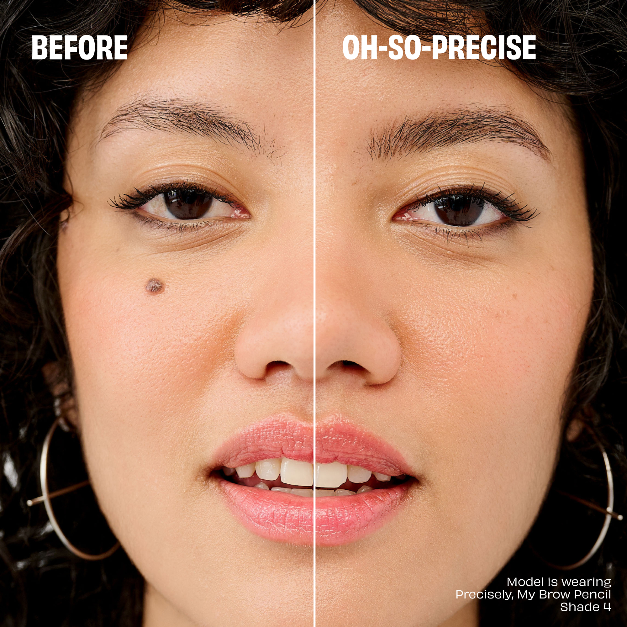 PRECISELY 2025 PRECISELY SET  (DUO DE MAQUILLAJE PARA CEJAS)